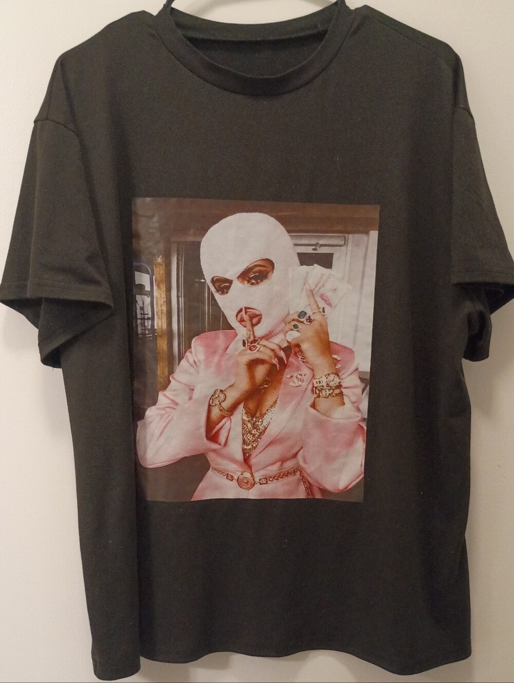 Streetwear Shirt
